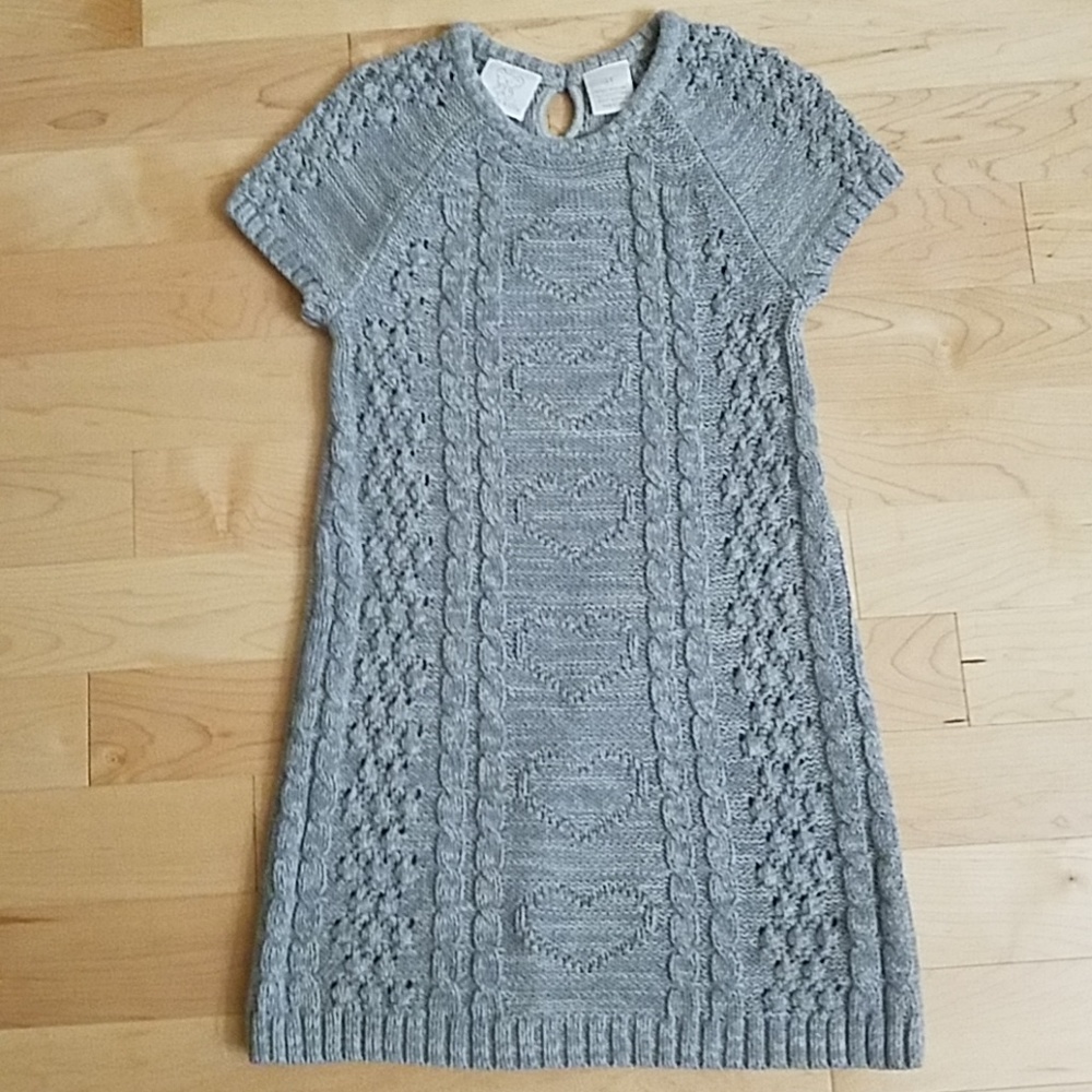 Koala Kids 3T sweater dress